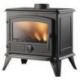 INVICTA Poêle à bois vintage 6 Kw - P914844