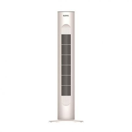 SUPRA Ventilateur colonne - BOREA+