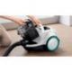 BOSCH Aspirateur Traîneau sans sac - BGC21HYG1