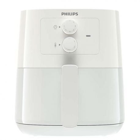 PHILIPS Friteuse Capacité - de 1,3 Kg - HD9200.10