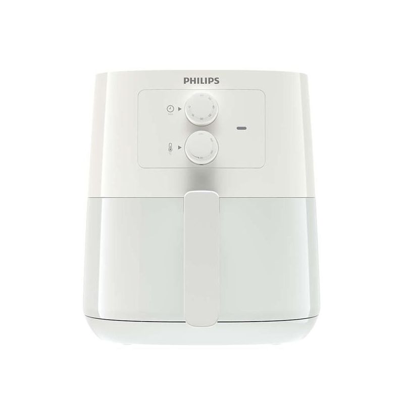 PHILIPS Friteuse AirFryer Capacité de 1,3 Kg - HD9200.10