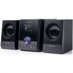 MUSE Chaîne HiFi CD - M50DBT