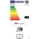 SCHNEIDER Téléviseur Led 50 pouces UHD 4 K - GMS50A1GW