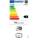 SCHNEIDER Téléviseur Led 55 pouces UHD 4K - GMS55A2