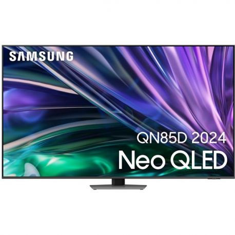 SAMSUNG Téléviseur mini Led 65 pouces UHD 4K - TQ65QN85DBTXXC