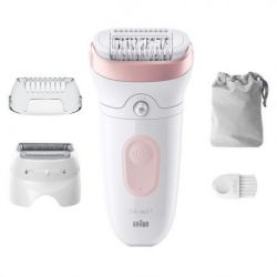 BRAUN Epilation Electrique -  SE7030