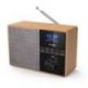 PHILIPS Radio piles ou secteur TAR5505