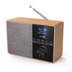 PHILIPS Radio piles ou secteur TAR5505