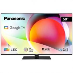 PANASONIC TV LED 126 CM UHD 4K - TN50W70AEZ