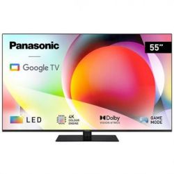 PANASONIC TV LED 139 CM UHD 4K - TN55W70AEZ