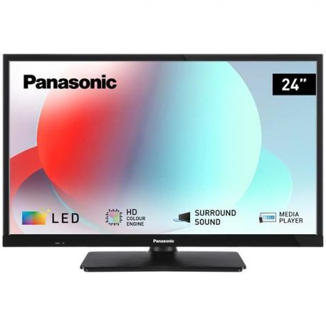 PANASONIC TV LED 24 CM HDTV - TS24N30AEZ