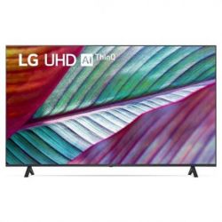 LG TV LED 126 cm UHD 4K - 50UR78006LK