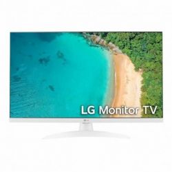 LG TV LED 69 cm HDTV1080p - 27TQ615S-WZ