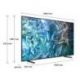 SAMSUNG TV LED 214 cm UHD 4K - TQ85Q60DAUXXC