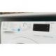 INDESIT Lave-linge séchant frontal 7 kg - BDE76435WVFR