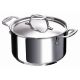 BEKA LINE Faitout 18 cm - Chef