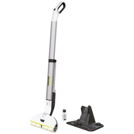 KARCHER Nettoyeur serpillière électrique sans fil - EWM2 - 10563100