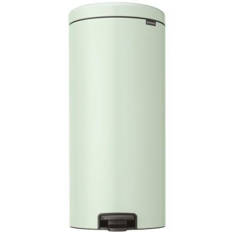 BRABANTIA Poubelle à pédale 30 L Jade Green - New Icon