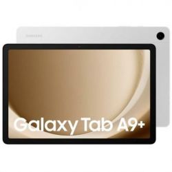 SAMSUNG Tablette tactile Androïd galaxy tabA9+ wifi 11 pouces - SM-X210NZSAEUB