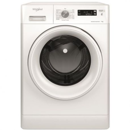 WHIRLPOOL Lave-linge  WHIRLPOOL - FFS7469WFR FFS7469WFR