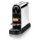 MAGIMIX Nespresso Inox - Citiz Platinium - 11714