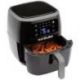 NUTRIBULLET Friteuse à air chaud 1.4 kg - XXL Digital Air Fryer - NBA071B