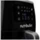 NUTRIBULLET Friteuse à air chaud 1.4 kg - XXL Digital Air Fryer - NBA071B