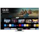 SAMSUNG TV LED 50 pouces UHD 4K - TQ50Q80DATXXC