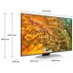 SAMSUNG TV LED 50 pouces UHD 4K - TQ50Q80DATXXC