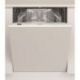 INDESIT Lave-vaisselle Tout-intégrable - ID3ID741O