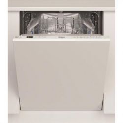 INDESIT Lave-vaisselle Tout-intégrable - ID3ID741O