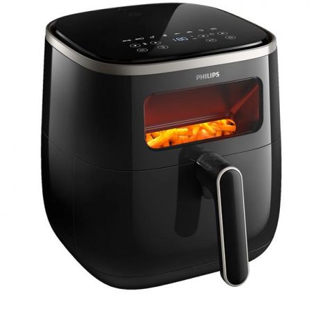 PHILIPS Airfryer 0,8 kg - Airfryer 3000 série XL - HD9257.80