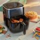 PHILIPS Airfryer 0,8 kg - Airfryer 3000 série XL - HD9257.80