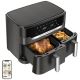 MOULINEX Airfryer 11 L Easy Fry XXL - EZ942HF0