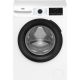 BEKO Lave-linge frontal 8 Kg 1400 tr/min - BM3WFU48411B