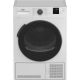 BEKO Sèche-linge 60 cm 10 kg à condenseur - DU10112CX0W