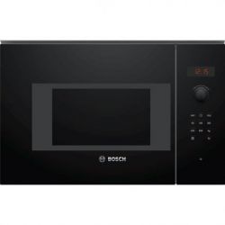 BOSCH Micro-ondes encastrable solo BFL523MB1F