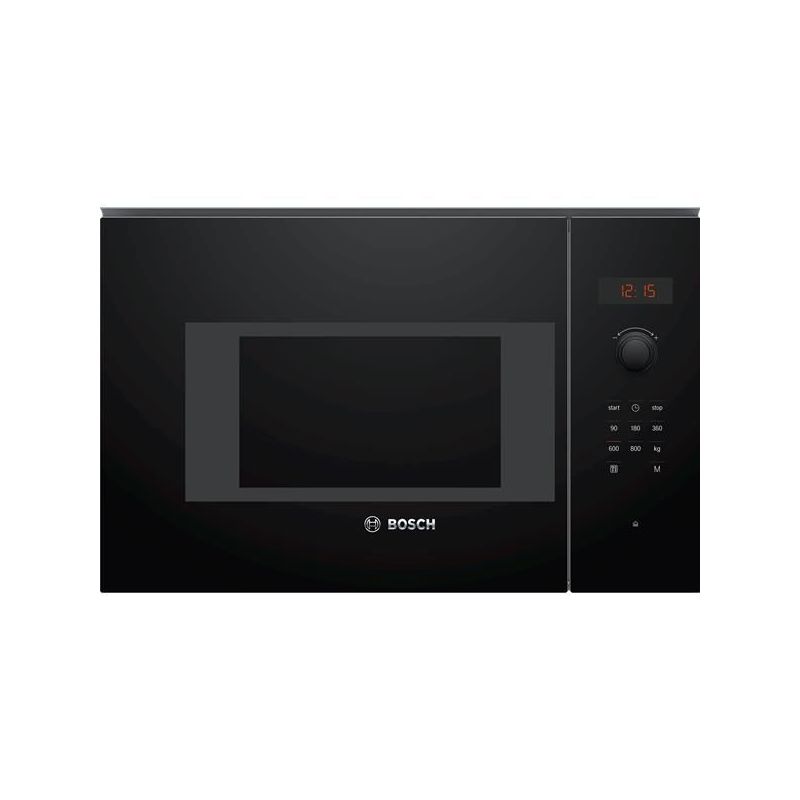 BOSCH Micro-ondes encastrable solo BFL523MB1F