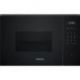 SIEMENS Micro-ondes encastrable gril 25 litres -  BE555LMB1F