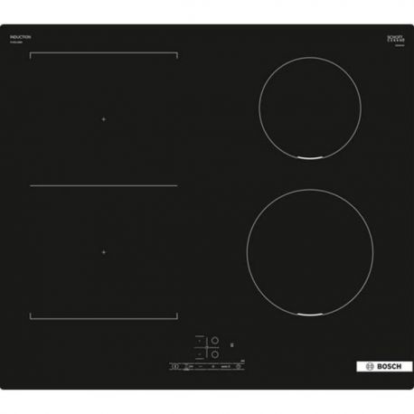 BOSCH Table de cuisson induction BOSCH - PVS611BB6H PVS611BB6H