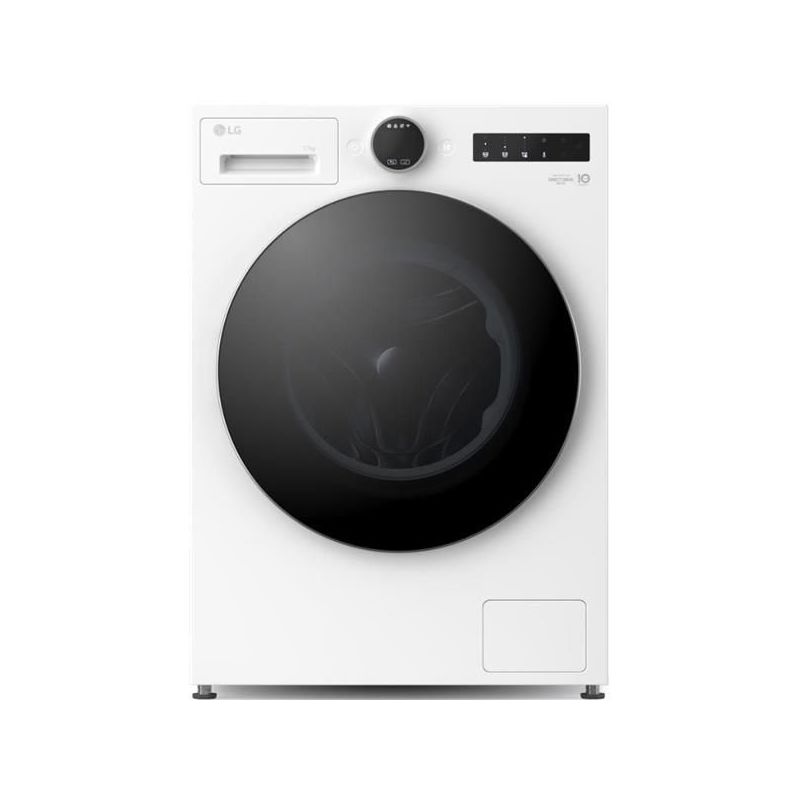 LG Lave-linge frontal 60 cm 11 Kg 1400 tr/min - F14X71WSTA