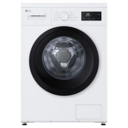 LG Lave-linge frontal 60 cm 9 kg 1400 tr/min F94N15WHS