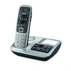 GIGASET Téléphone résidentiel avec répondeur - E560A