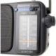 PANASONIC Radio piles ou secteur - RF2400