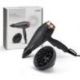 BABYLISS Sèche-cheveux Noir - Smooth Pro 2100 - 6709D