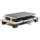 LAGRANGE Raclette Pierre 8 personnes - 399012