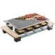 LAGRANGE Raclette Pierre 8 personnes - 399012