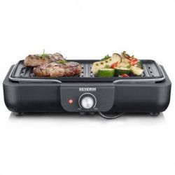 SEVERIN Barbecue Electrique - 8556