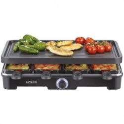 SEVERIN Conviviaux Raclette - 9670