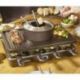 SEVERIN Conviviaux Raclette - 2347